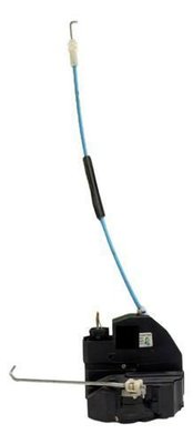 Fechadura Porta Traseira Direita Fiat Mobi 2016 A 2022 Original Usado