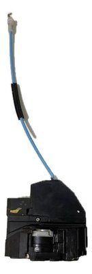 Fechadura Porta Traseira Direita Fiat Mobi 2016 A 2023 Original Usado