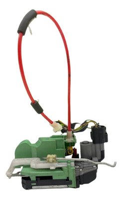 Fechadura Porta Traseira Direita Fiat Uno Vivace 2011 A 2020 Original Usado