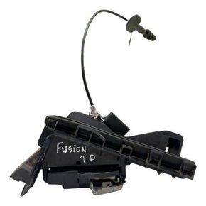 Fechadura Porta Traseira Direita Ford Fusion 2013 A 2019 Original Usado