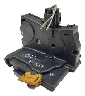 Fechadura Porta Traseira Direita Gm Cobalt Onix 2013 Á 2020 Original Usado