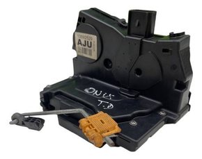 Fechadura Porta Traseira Direita Gm Onix Prisma 2012 Á 2018 Original Usado