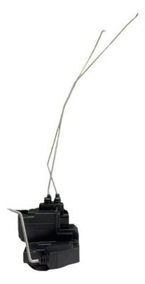 Fechadura Porta Traseira Direita Hyundai Hb20 2012 A 2019 Original Usado