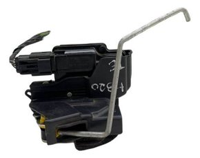 Fechadura Porta Traseira Direita Hyundai Hb20 2012 A 2019 Original Usado