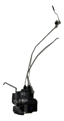 Fechadura Porta Traseira Direita Hyundai Hb20 2013 A 2019 Original Usado