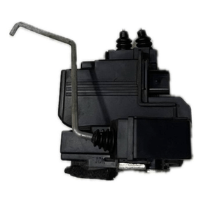 Fechadura Porta Traseira Direita Hyundai Hb20 2013 A 2019 Original Usado