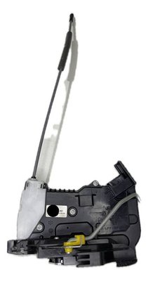 Fechadura Porta Traseira Direita Hyundai Hb20 2019 A 2022 Original Usado