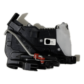 Fechadura Porta Traseira Direita Hyundai Hb20 2019 A 2022 Original Usado