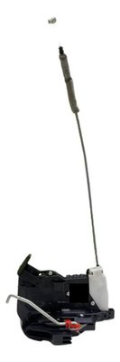 Fechadura Porta Traseira Direita Hyundai Hb20 2020 2021 2022 Original Usado