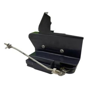 Fechadura  Porta Traseira Direita Logan Sandero 2015 Á 2020 Original Usado