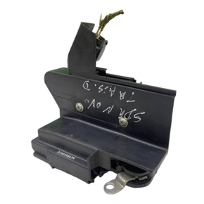 Fechadura Porta Traseira Direita Renault Sandero 2015 Á 2020 Original Usado