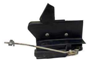 Fechadura Porta Traseira Direita Renault Sandero 2015 A 2021 Original Usado