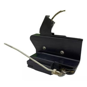 Fechadura  Porta Traseira Direita Sandero Logan 2015 Á 2020 Original Usado