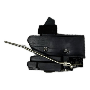 Fechadura Porta Traseira Direita Sandero Logan 2015 A 2020 Original Usado