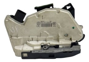 Fechadura Porta Traseira Direita Volkswagen Up 2014 A 2018 Original Usado