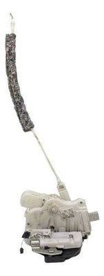 Fechadura Porta Traseira Direita Vw Gol G7 2017 Á 2019 Original Usado