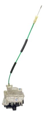 Fechadura Porta Traseira Direito Argo 2017 Á 2023 520966040 Original Usado