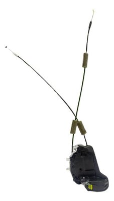 Fechadura Porta Traseira Esquerda Honda Hr-v 2016 A 2020 Original Usado