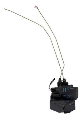 Fechadura Porta Traseira Esquerda Hyundai Hb20 2016 A 2019 Original Usado