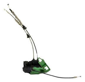 Fechadura Porta Traseira Esquerda Hyundai I30 2009 A 2012 Original Usado