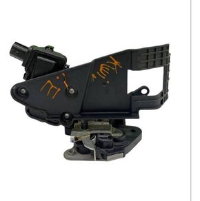 Fechadura Porta Traseira Esquerda Renault Kwid 2018 A 2021 Original Usado