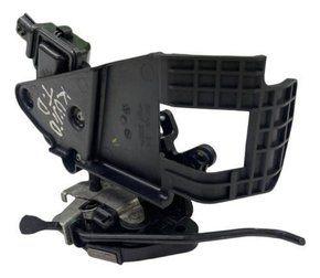 Fechadura  Porta Traseira Esquerda Renault Kwid 2018 Á 2022 Original Usado