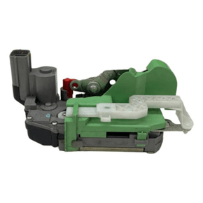 Fechadura Porta Traseira Esquerda Uno Vivace 2015 A 2020 Original Usado