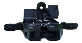 Fechadura Tampa Traseira Chevrolet Onix 2020 A 2023 Original Usado