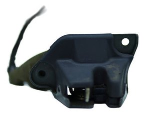 Fechadura Tampa Traseira Fiat Idea 2006 A 2010 Original Usado