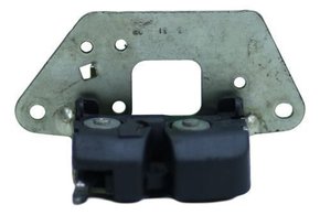 Fechadura Tampa Traseira Fiat Linea 2009 Á 2016 Original Usado