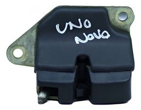 Fechadura Tampa Traseira Fiat Uno 2011 A 2019 Original Usado