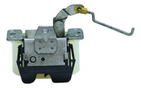 Fechadura Tampa Traseira Gm Agile 2010 Á 2014 Original Usado