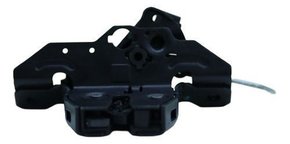 Fechadura Tampa Traseira Gm Onix 2013 Á 2019 Original Usado