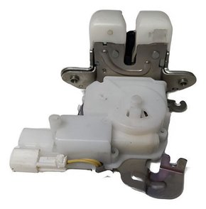 Fechadura Tampa Traseira Honda Wr-v 2018 2019 2020 2021 Original Usado