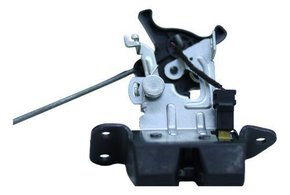 Fechadura Tampa Traseira Hyundai Hb20 2012 Á 2015 Original Usado