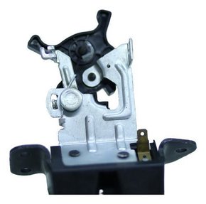 Fechadura Tampa Traseira Hyundai Hb20 2012 Á 2015 Original Usado