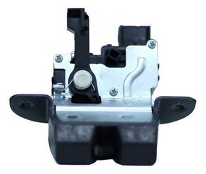 Fechadura Tampa Traseira Hyundai Hb20 2020 A 2023 81230g6010 Original Usado