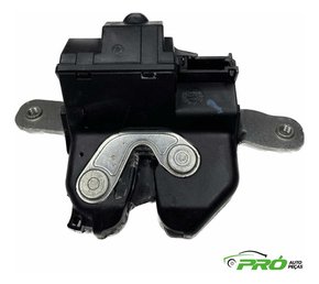 Fechadura Tampa Traseira Inferior Esq Fiat Toro 2016 A 2021 Original Usado