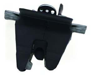 Fechadura Tampa Traseira Volkswagen Gol G5 G6 G7 2009 A 2019 Original Usado