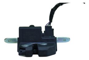 Fechadura Tranca Porta Malas Argo Cronos Pulse 2017 Á 2023 Original Usado