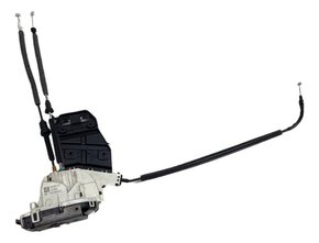 Fechadura Traseira Direita Fiat Toro 2018 A 2022 52139906 Original Usado