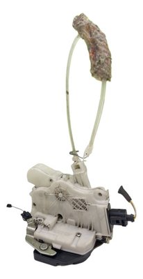 Fechadura Traseira Direito Gol G5 G6 2008 Á 2016 5u4839014c Original Usado