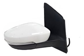 Fechadura Traseira Direito Sandero 2014 Á 2019 825026911r Original Usado