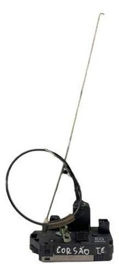 Fechadura Traseira Esquerda Chevrolet Corsa 2002 A 2012 Original Usado