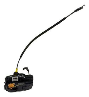 Fechadura Traseira Esquerda Chevrolet Tracker 2014 2015 2016 Original Usado