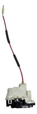 Fechadura Traseira Esquerda Fiat Argo Cronos 2017 A 2023 Original Usado