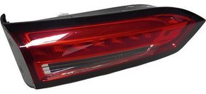 Fechadura Traseira Esquerda Fiat Grand Siena 2012 A 2020 Original Usado