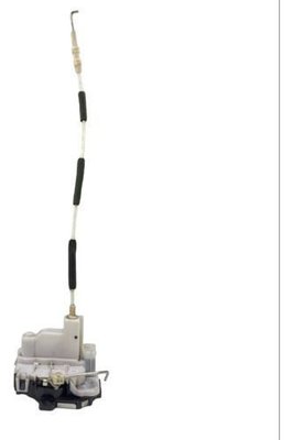 Fechadura Traseira Esquerda Fiat Grand Siena 2019 A 2021 Original Usado