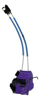 Fechadura Traseira Esquerda Hyundai Creta 2017 A 2021 Original Usado