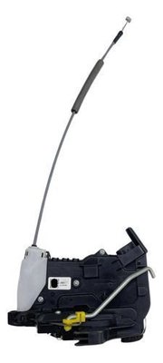 Fechadura Traseira Esquerda Hyundai Hb20 2020 A 2022 Original Usado